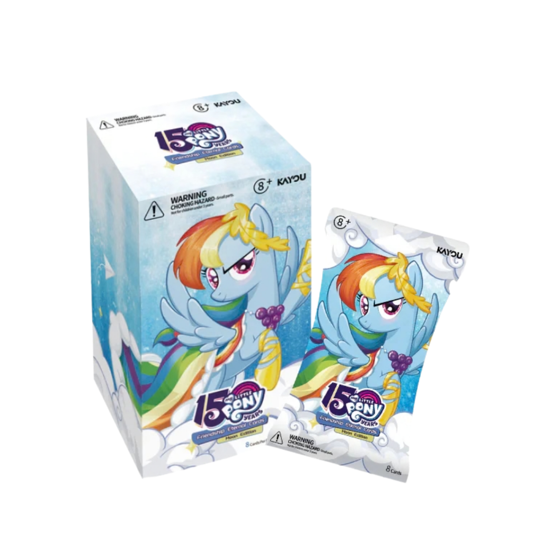 MLP Kayou Series 2