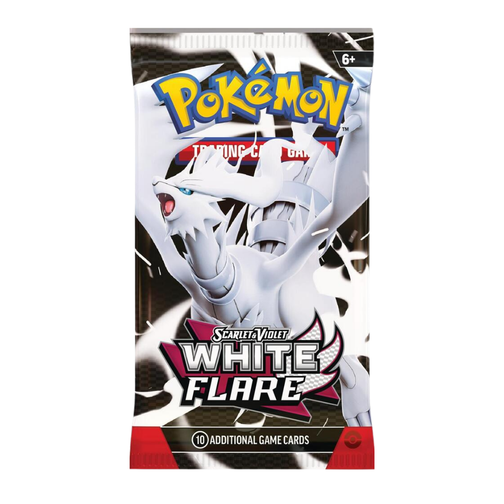 White Flare