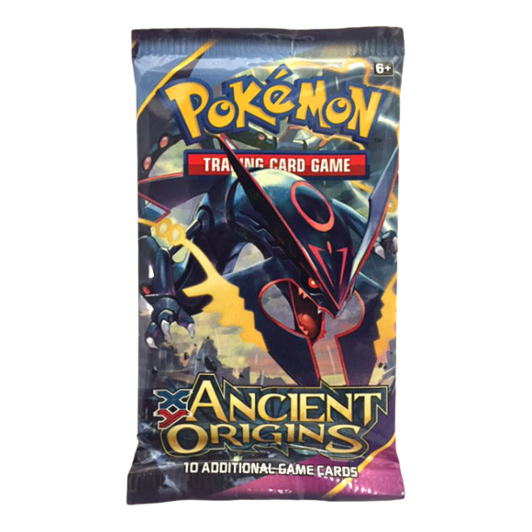 Ancient Origins Booster Pack (Box Fresh) W/ INSURANCE