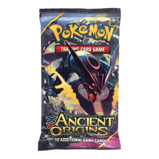Ancient Origins Booster Pack (Box Fresh) W/ INSURANCE