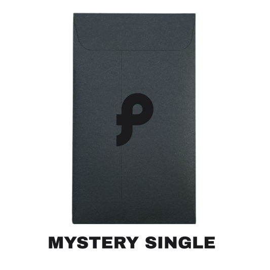 Mystery Pokemon Single