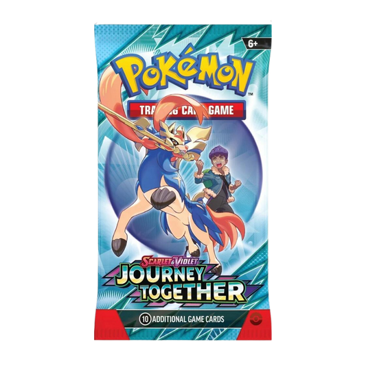 Journey Together