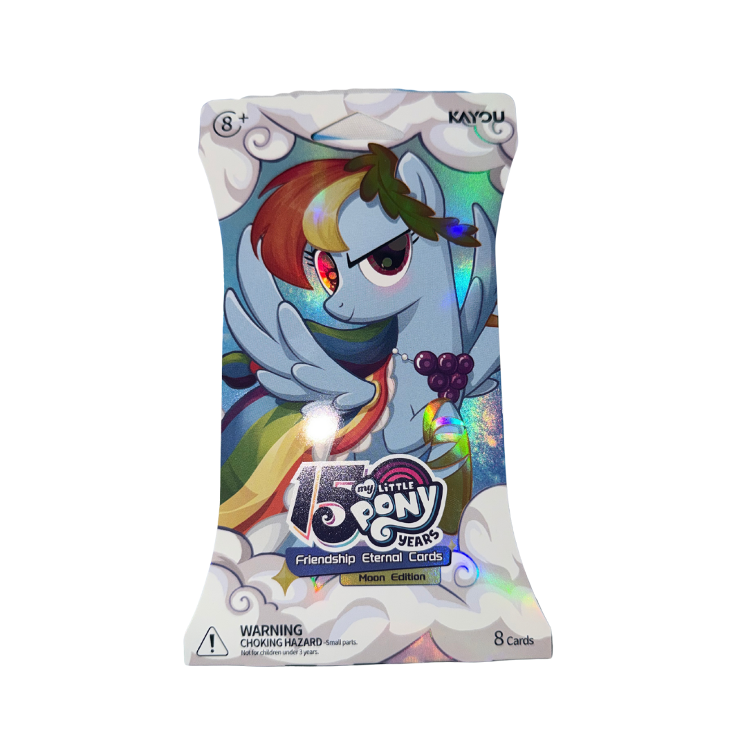 MLP Kayou Series 2