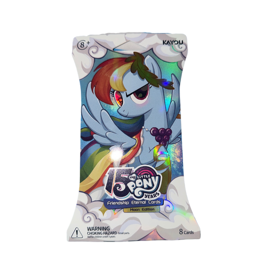 MLP Kayou Series 2