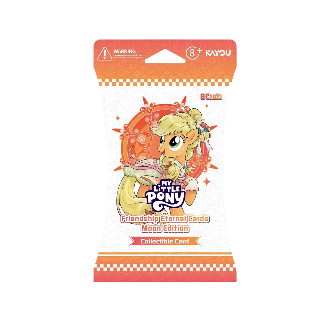 MLP Kayou Series 1
