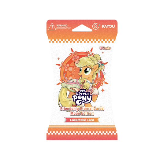MLP Kayou Series 1