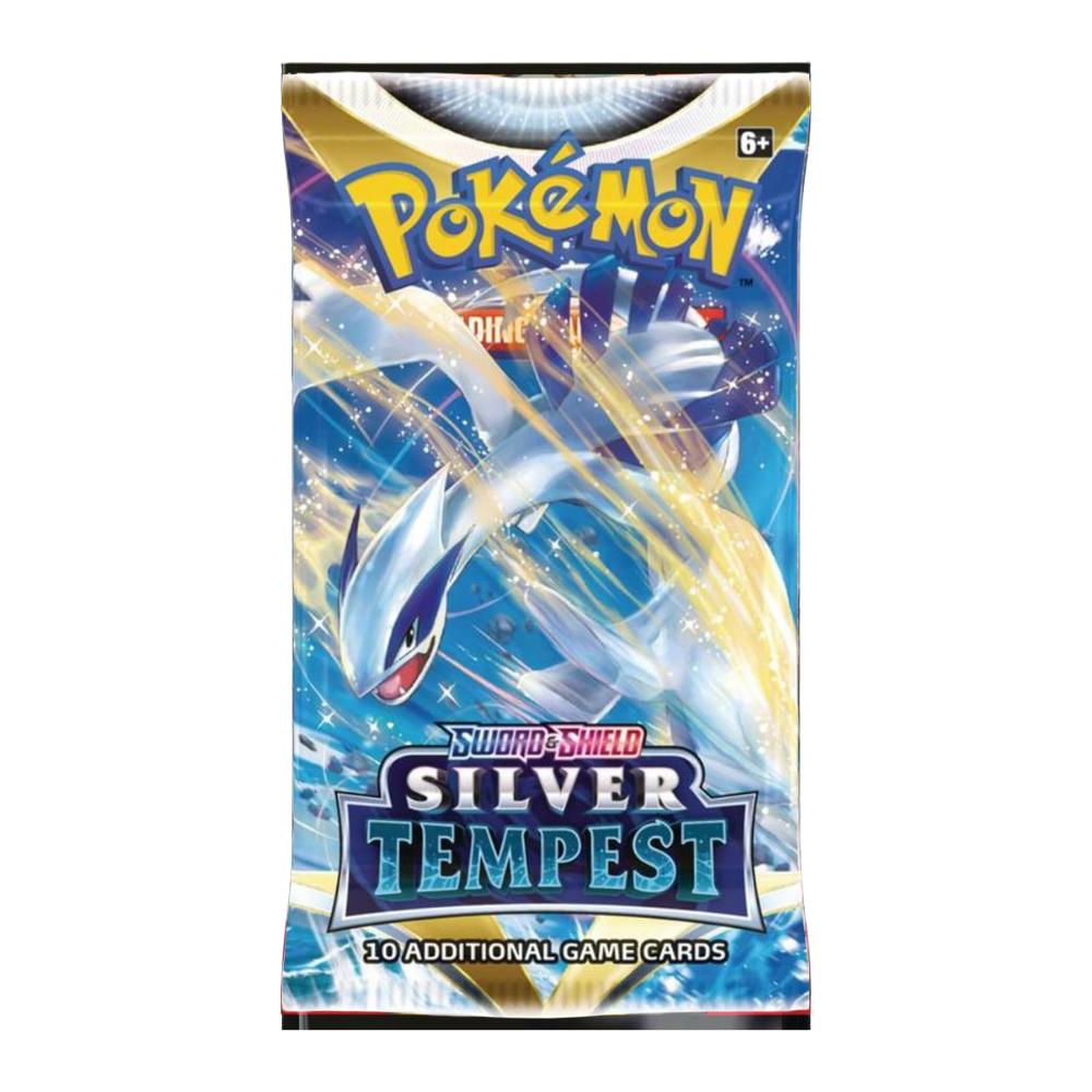 Silver Tempest
