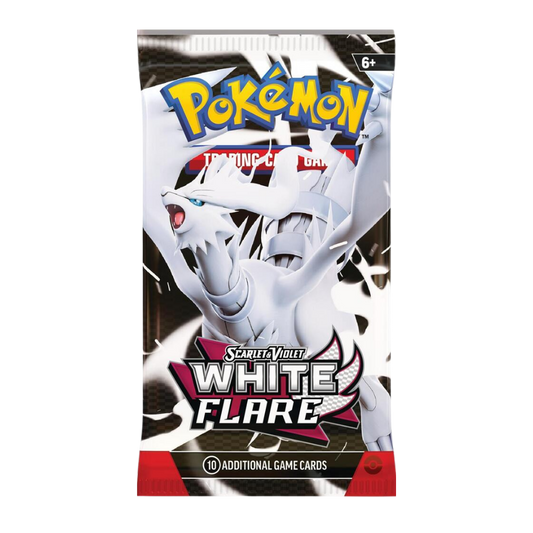 White Flare
