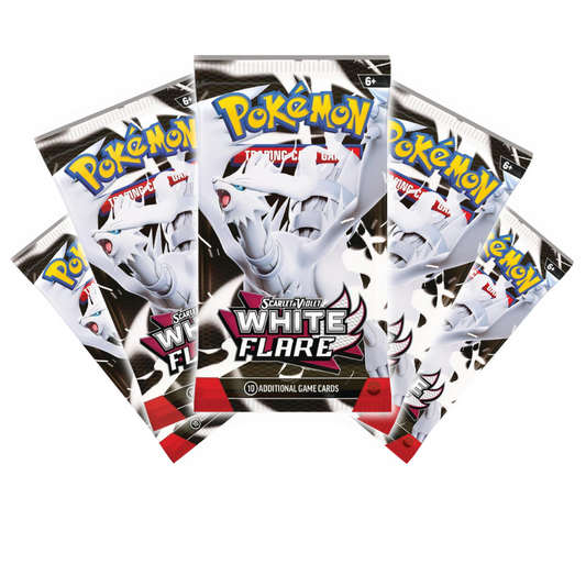 White Flare